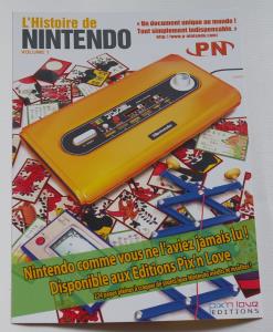 L'Histoire de Nintendo Volume 1 (3)